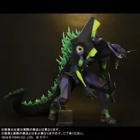 Figure - Godzilla