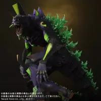 Figure - Godzilla