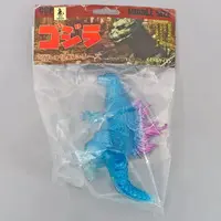 Figure - Godzilla