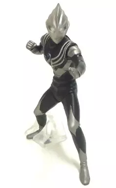Trading Figure - Ultraman Tiga / Ultraman Tiga (Character)