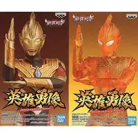 Figure - Ultraman Trigger: New Generation Tiga