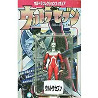 Figure - Ultraseven / Ultraseven (Character)