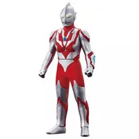 Figure - Ultraman Zero Series