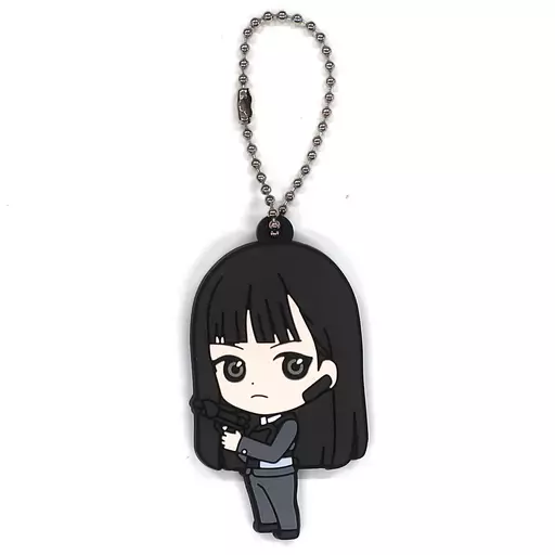 Key Chain - Kamen Rider Zero-One