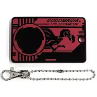Commuter pass case - Kamen Rider Zero-One