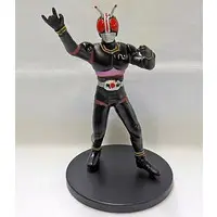 Figure - Kamen Rider Black