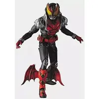 Figure - Kamen Rider Kiva / Kamen Rider Kiva & Kivat-Bat the 3rd
