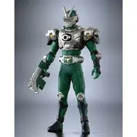 Figure - Kamen Rider Ryuki / Kamen Rider Zolda