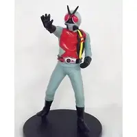 Figure - Kamen Rider X / Kamen Rider X (Character)