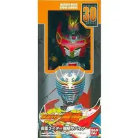 Figure - Kamen Rider Ryuki / Kamen Rider Ryuki (Character)