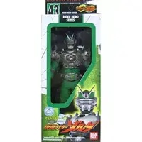 Figure - Kamen Rider Ryuki / Kamen Rider Zolda