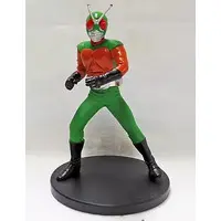 Figure - Kamen Rider (Skyrider) / Skyrider (Character)