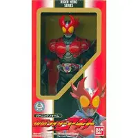 Figure - Kamen Rider Agito / Kamen Rider Agito (Character)