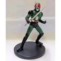 Figure - Kamen Rider Black RX / Kamen Rider Black RX (Character)