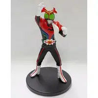 Figure - Kamen Rider Stronger / Kamen Rider Stronger (Character)