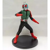 Figure - Kamen Rider / Kamen Rider 2