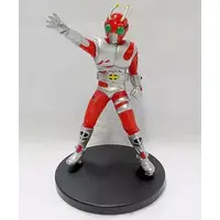 Figure - Kamen Rider ZX / Kamen Rider ZX (Character)
