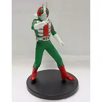 Figure - Kamen Rider V3 / Kamen Rider V3 (Character)
