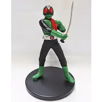 Figure - Kamen Rider / Kamen Rider 1