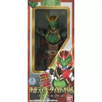 Figure - Kamen Rider Blade / Kamen Rider Chalice