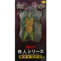 Figure - Kamen Rider / Sarracenian