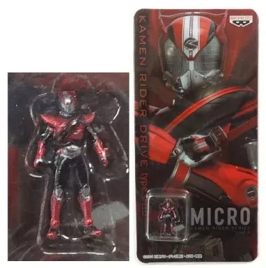 Figure - Kamen Rider Drive / Kamen Rider Drive (Character)