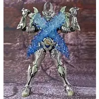 Figure - Garo