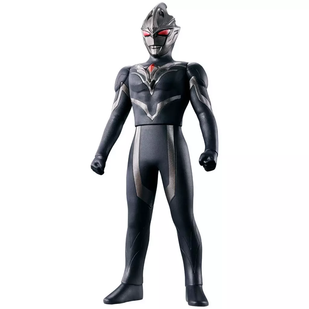 Figure - Ultraman Arc / Guil Arc