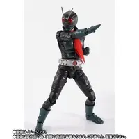 S.H. Figuarts - Kamen Rider / Kamen Rider 1