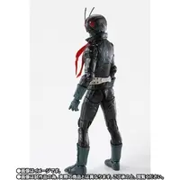 S.H. Figuarts - Kamen Rider / Kamen Rider 1