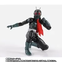 S.H. Figuarts - Kamen Rider / Kamen Rider 1