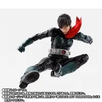 S.H. Figuarts - Kamen Rider / Kamen Rider 1