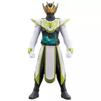 Figure - Kamen Rider Revice / Kamen Rider Live