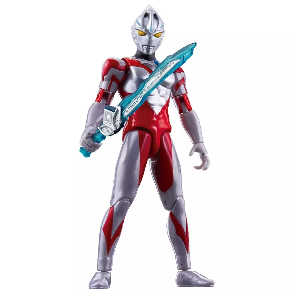 Figure - Ultraman Arc / Ultraman Arc (Character)