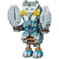 Toys - Ultraman / Alien Baltan