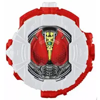 Kamen Rider Buttobasoul - Kamen Rider Zi-O