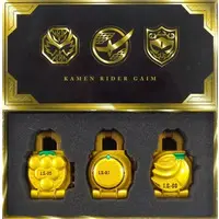 Transformation Gear - Kamen Rider Gaim
