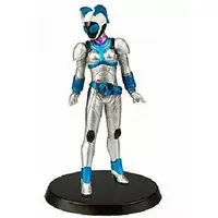 Ichiban Kuji - Kamen Rider Fourze / Kamen Rider Nadeshiko
