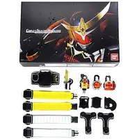 Transformation Gear - Kamen Rider Gaim
