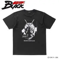 Premium Bandai Limited - Kamen Rider Black Size-M