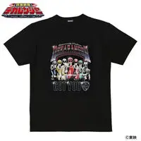 Premium Bandai Limited - Tokusou Sentai Dekaranger Size-M