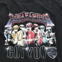 Premium Bandai Limited - Tokusou Sentai Dekaranger Size-M