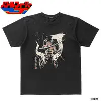 Premium Bandai Limited - Battle Fever J / Battle Fever Robo Size-XL