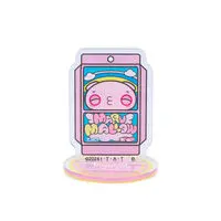 Random Gochizo Acrylic Stand