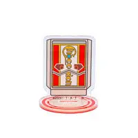 Random Gochizo Acrylic Stand