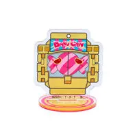 Random Gochizo Acrylic Stand