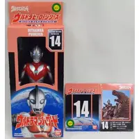 Figure - Ultraman Powered / Alien Baltan