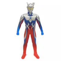 Figure - Ultraman Zero Series / Ultraman Zero (Character)