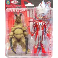 Figure - Ultraman Mebius / Ultraman Mebius & Gudon