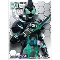 Card Sleeves - Trading Card Supplies - Kamen Rider Revice / Kamen Rider Evil